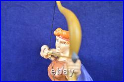 WDCC Enchanted Places Hercules From Zero to Hero Brand New