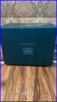 WDCC Enchanted Places Winnie the Pooh Bear House