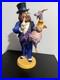 WDCC Epcot's Dreamfinder and Figment Imaginary Friends Signed LE 1000