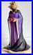 WDCC Evil Queen Bring Back Her Heart 1997 Sealed COA Box Snow White Event