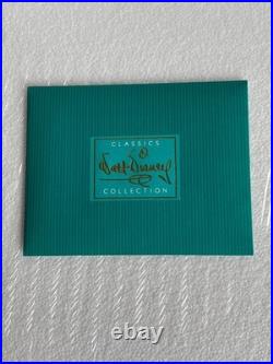 WDCC Evil Queen Bring Back Her Heart 1997 Sealed COA Box Snow White Event WDCC Evil Queen Bring Back Her Heart 1997 Sealed COA Box Snow White Event