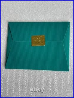 WDCC Evil Queen Bring Back Her Heart 1997 Sealed COA Box Snow White Event