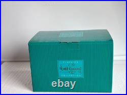 WDCC Evil Queen Bring Back Her Heart 1997 Sealed COA Box Snow White Event