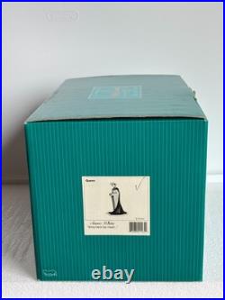 WDCC Evil Queen Bring Back Her Heart 1997 Sealed COA Box Snow White Event