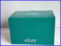 WDCC Evil Queen Bring Back Her Heart 1997 Sealed COA Box Snow White Event WDCC Evil Queen Bring Back Her Heart 1997 Sealed COA Box Snow White Event