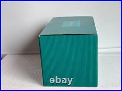 WDCC Evil Queen Bring Back Her Heart 1997 Sealed COA Box Snow White Event