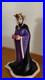 WDCC Evil Queen Bring Back Her Heart Snow White 60th Anniversary 1997 COA Box