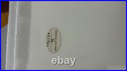 WDCC Evil Queen Bring Back Her Heart Snow White 60th Anniversary 1997 COA Box