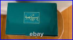 WDCC Evil Queen Bring Back Her Heart Snow White 60th Anniversary 1997 COA Box