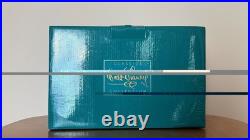 WDCC Evil Queen Bring Back Her Heart Snow White 60th Anniversary 1997 COA Box