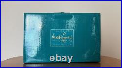 WDCC Evil Queen Bring Back Her Heart Snow White 60th Anniversary 1997 COA Box