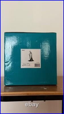 WDCC Evil Queen Bring Back Her Heart Snow White 60th Anniversary 1997 COA Box