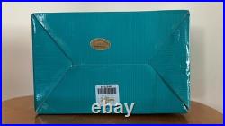 WDCC Evil Queen Bring Back Her Heart Snow White 60th Anniversary 1997 COA Box