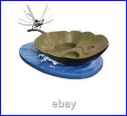 WDCC Evinrude with Leaf Base Disney's The Rescuers in Box COA 1217971 Classics