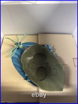 WDCC Evinrude with Leaf Base Disney's The Rescuers in Box COA 1217971 Classics