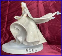 WDCC Fairy Tale Wedding Cake Topper