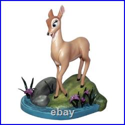 WDCC Faline Faline (Light as a Feather) 46208 Disney's Bambi New in Box