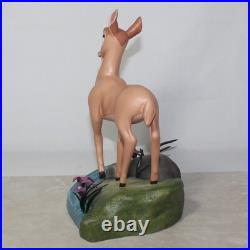 WDCC Faline Faline (Light as a Feather) 46208 Disney's Bambi New in Box