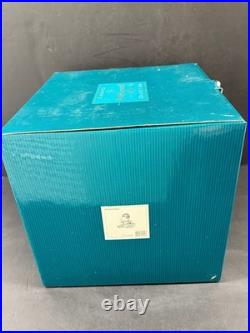 WDCC Fantasia 2000 Donald & Daisy Looks Like Rain with Box & COA