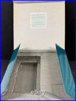 WDCC Fantasia 2000 Donald & Daisy Looks Like Rain with Box & COA WDCC Fantasia 2000 Donald & Daisy Looks Like Rain with Box & COA