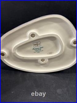 WDCC Fantasia 2000 Donald & Daisy Looks Like Rain with Box & COA WDCC Fantasia 2000 Donald & Daisy Looks Like Rain with Box & COA