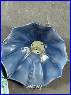 WDCC Fantasia 2000 Donald & Daisy Looks Like Rain with Box & COA