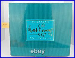 WDCC Fantasia 2000 Flamingo Fling #1096/2000 withCOA & Box 227