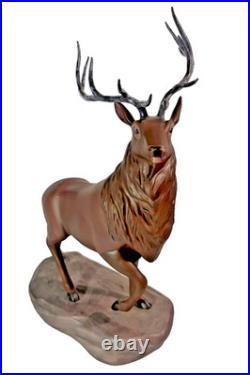 WDCC Fantasia 2000 Magnificence In The Forest Limited Edition (#1721/2000)