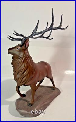 WDCC Fantasia 2000 Magnificence In The Forest Limited Edition (#1721/2000)