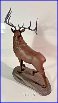 WDCC Fantasia 2000 Magnificence In The Forest Limited Edition (#1721/2000)