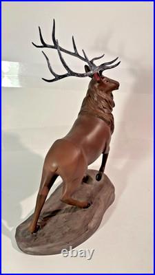 WDCC Fantasia 2000 Magnificence In The Forest Limited Edition (#1721/2000)