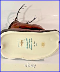 WDCC Fantasia 2000 Magnificence In The Forest Limited Edition (#1721/2000)