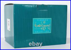 WDCC Fantasia 2000 SOARING IN THE CLOUDS 1201840 LE 1668/2000 COA MIB