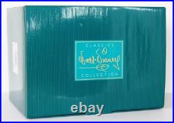 WDCC Fantasia 2000 SOARING IN THE CLOUDS 1201840 LE 1668/2000 COA MIB