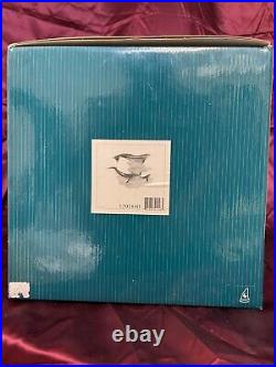 WDCC Fantasia 2000, Soaring in the Clouds, Limited Edition 889/2000- NEW withCOA