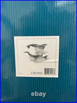 WDCC Fantasia 2000, Soaring in the Clouds, Limited Edition 889/2000- NEW withCOA