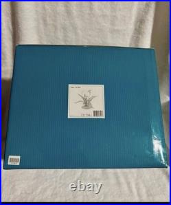 WDCC Fantasia Celebration Of Spring Dew Drop Fairy LE 1560/2000 Original Box&COA WDCC Fantasia Celebration Of Spring Dew Drop Fairy LE 1560/2000 Original Box&COA