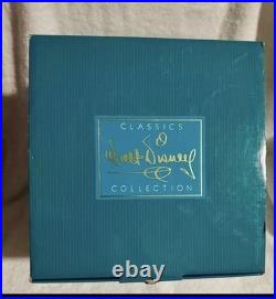 WDCC Fantasia Celebration Of Spring Dew Drop Fairy LE 1560/2000 Original Box&COA