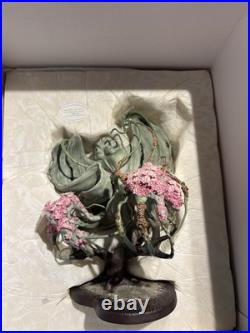 WDCC Fantasia Spirit Of Spring Sprite LTD ED BRAND NEW! Disney Figurine