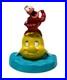 WDCC Figurine Flounder Off-Shore Ovation, Disney's Little Mermaid
