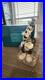 WDCC Figurine Goofy's Debut Or Dippy Dawg Walt Disney Classics Collectible