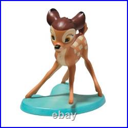 WDCC Figurine Kinda Wobbly, Disney's Bambi