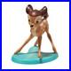 WDCC Figurine Kinda Wobbly, Disney's Bambi