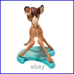 WDCC Figurine Kinda Wobbly, Disney's Bambi