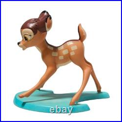 WDCC Figurine Kinda Wobbly, Disney's Bambi WDCC Figurine Kinda Wobbly, Disney's Bambi