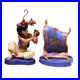 WDCC Figurine Legend of the Lamp, Disney's Aladdin