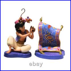 WDCC Figurine Legend of the Lamp, Disney's Aladdin