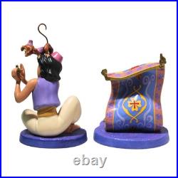 WDCC Figurine Legend of the Lamp, Disney's Aladdin WDCC Figurine Legend of the Lamp, Disney's Aladdin