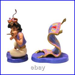 WDCC Figurine Legend of the Lamp, Disney's Aladdin