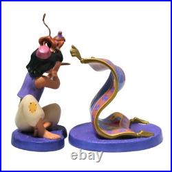 WDCC Figurine Legend of the Lamp, Disney's Aladdin